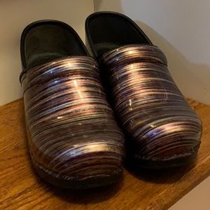 Dansko XP Size 40